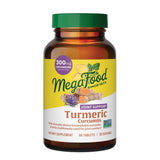 MegaFood vista frontal del envase mostrando la marca y beneficio de movilidad