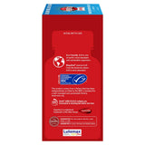 MegaRed gota de aceite de kril ilustrando pureza y absorción