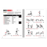 Men's Health marcador integrado que facilita retomar entrenamientos