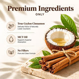 Metabolae etiqueta con ingredientes y certificaciones visibles