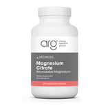 Metabolic Maintenance botella frontal mostrando 240 cápsulas y información clara