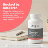 Metabolic Maintenance etiqueta de ingredientes, muestra transparencia y composición