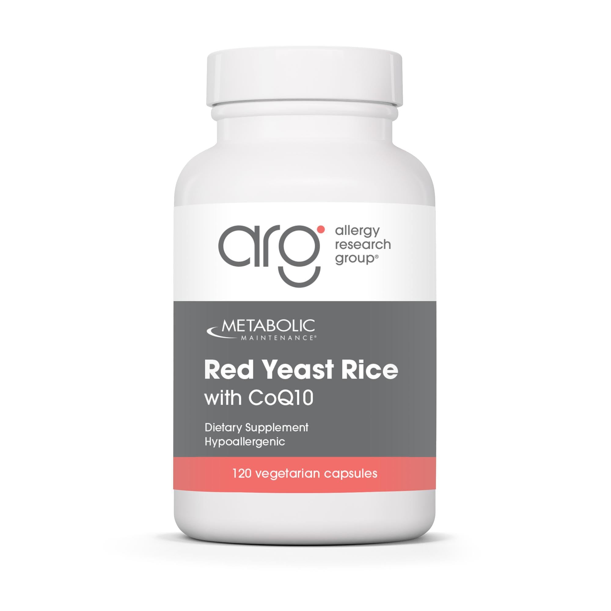 Metabolic Maintenance envase frontal mostrando apoyo cardiovascular