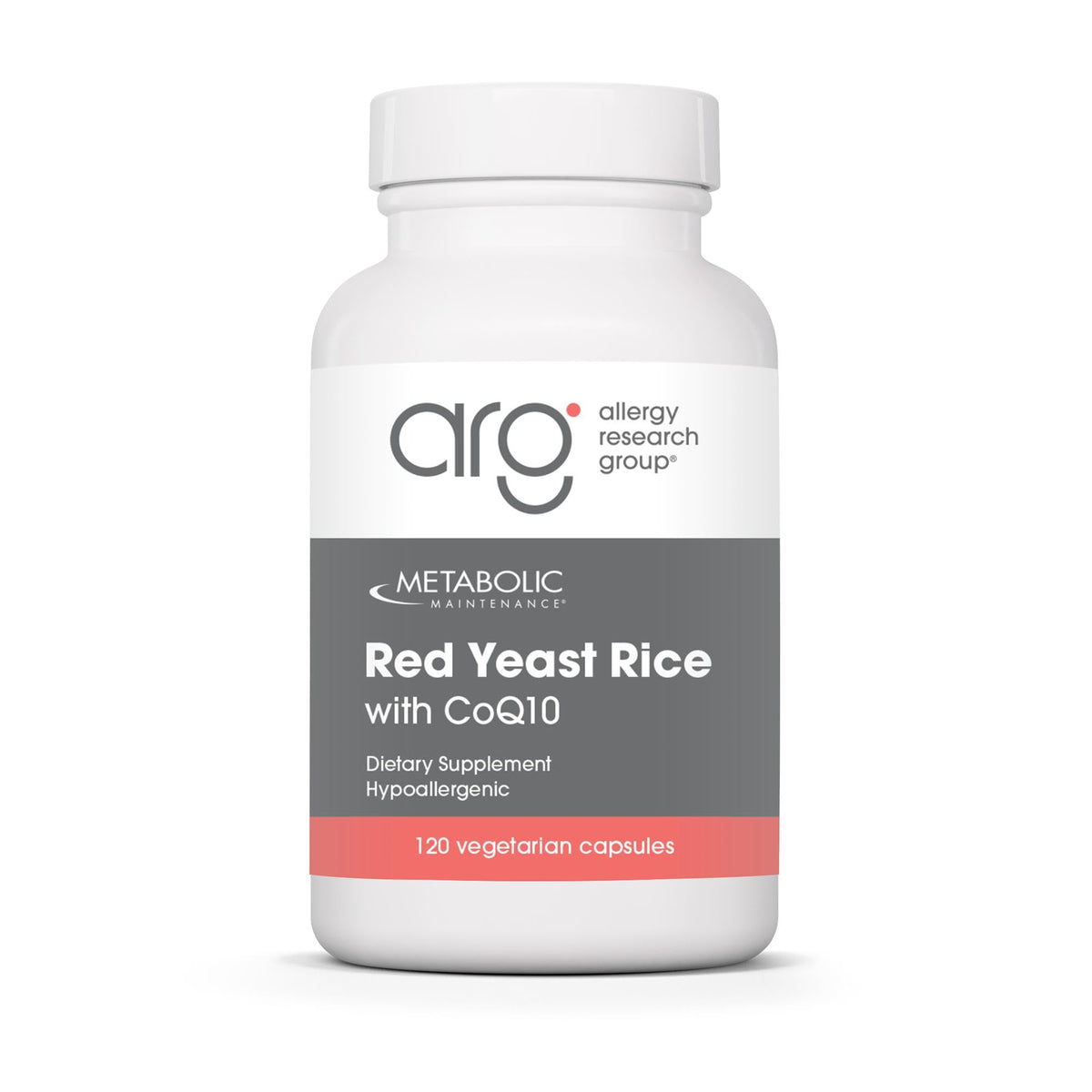 Metabolic Maintenance envase frontal mostrando apoyo cardiovascular