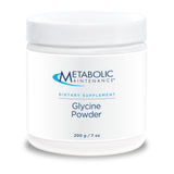 Metabolic Maintenance frasco frontal mostrando etiqueta y beneficios visibles