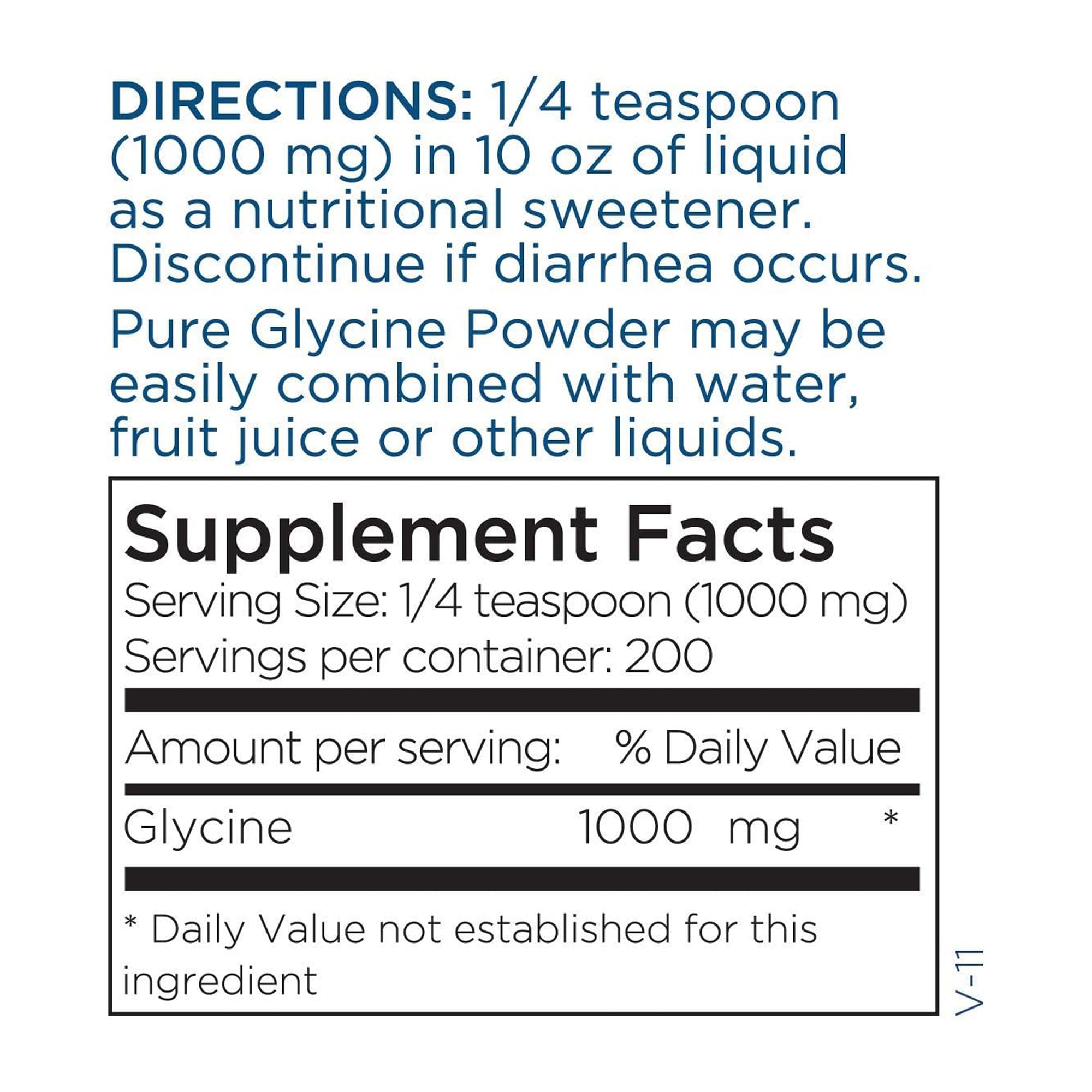 Lista de ingredientes en etiqueta Metabolic Maintenance destacando fórmulas hipoalergénicas