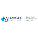 Metabolic Maintenance ingredientes limpios y pureza sin gluten ni rellenos