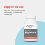 Metabolic Maintenance frasco abierto con cápsulas para visualización de contenido
