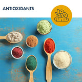 Metabolic Maintenance cápsula en mano enfatizando dosis por toma