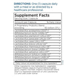 Metabolic Maintenance suplemento en una rutina diaria para conveniencia y uso continuo