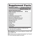 Metabolic Nutrition Hydravax cápsula en primer plano destacando tamaño y fácil ingestión