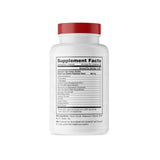 Metabolic Nutrition Hydravax ingredientes naturales como diente de león y arándano beneficiando equilibrio