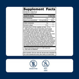 Metagenics ingredientes naturales 29 frutas y vegetales en enfoque