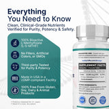 Methyl-Life tabletas masticables en mano listas para consumir con sabor menta