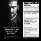 METISNutrition cápsulas JXT5 primer plano de textura y fácil ingestión
