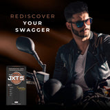 METISNutrition ingredientes clave Testosurge PrimaVie Fruitex-B en foco