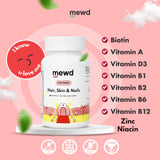 MEWD primer plano de textura de gomita que muestra suavidad y sabor