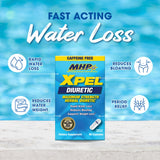 Maximum Human Performance Xpel uso en gimnasio mostrando apariencia más definida