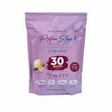 MI NUEVA SILUETA empaque frontal que muestra 30 g proteína por porción
