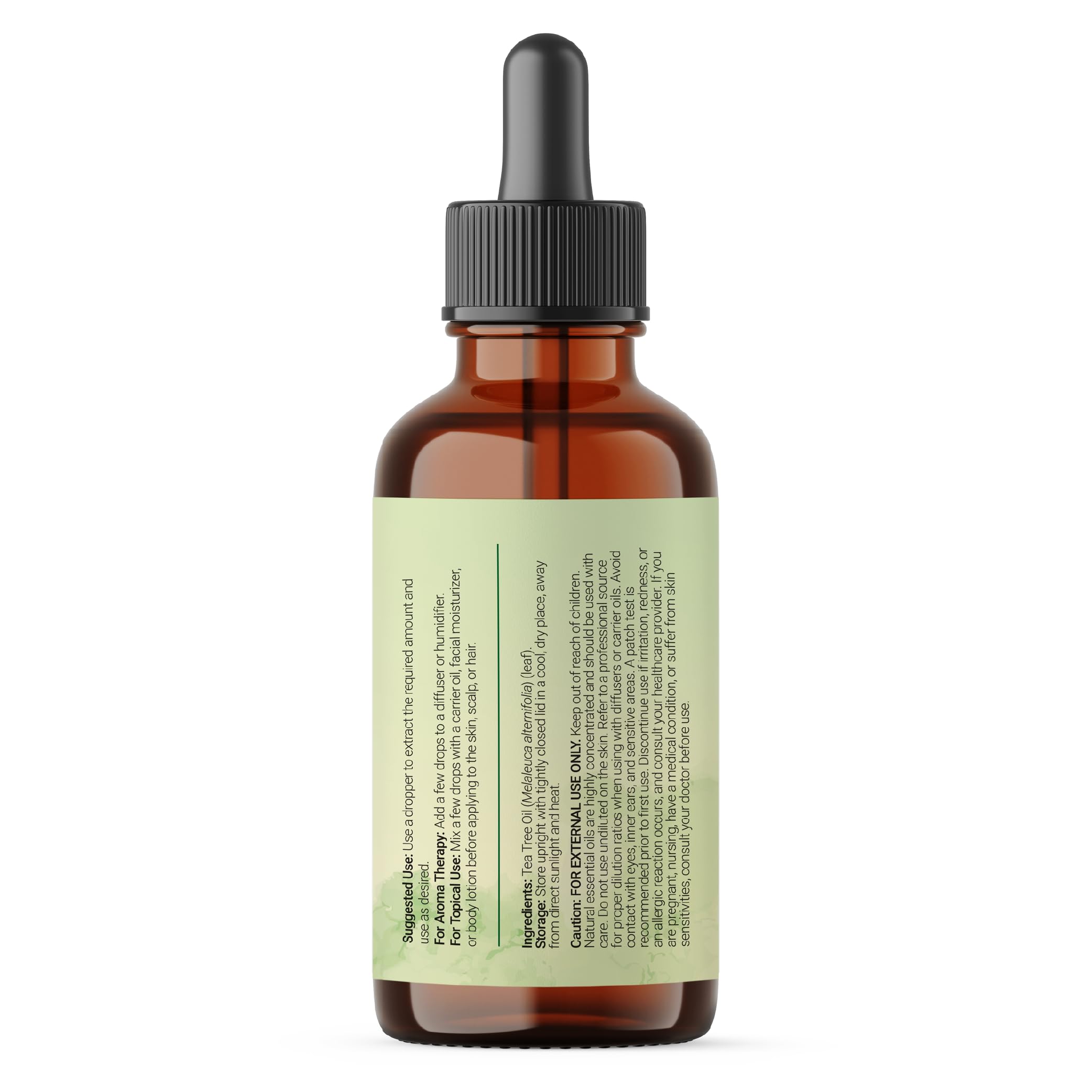 Micro Ingredients comparación de tamaño para referencia visual