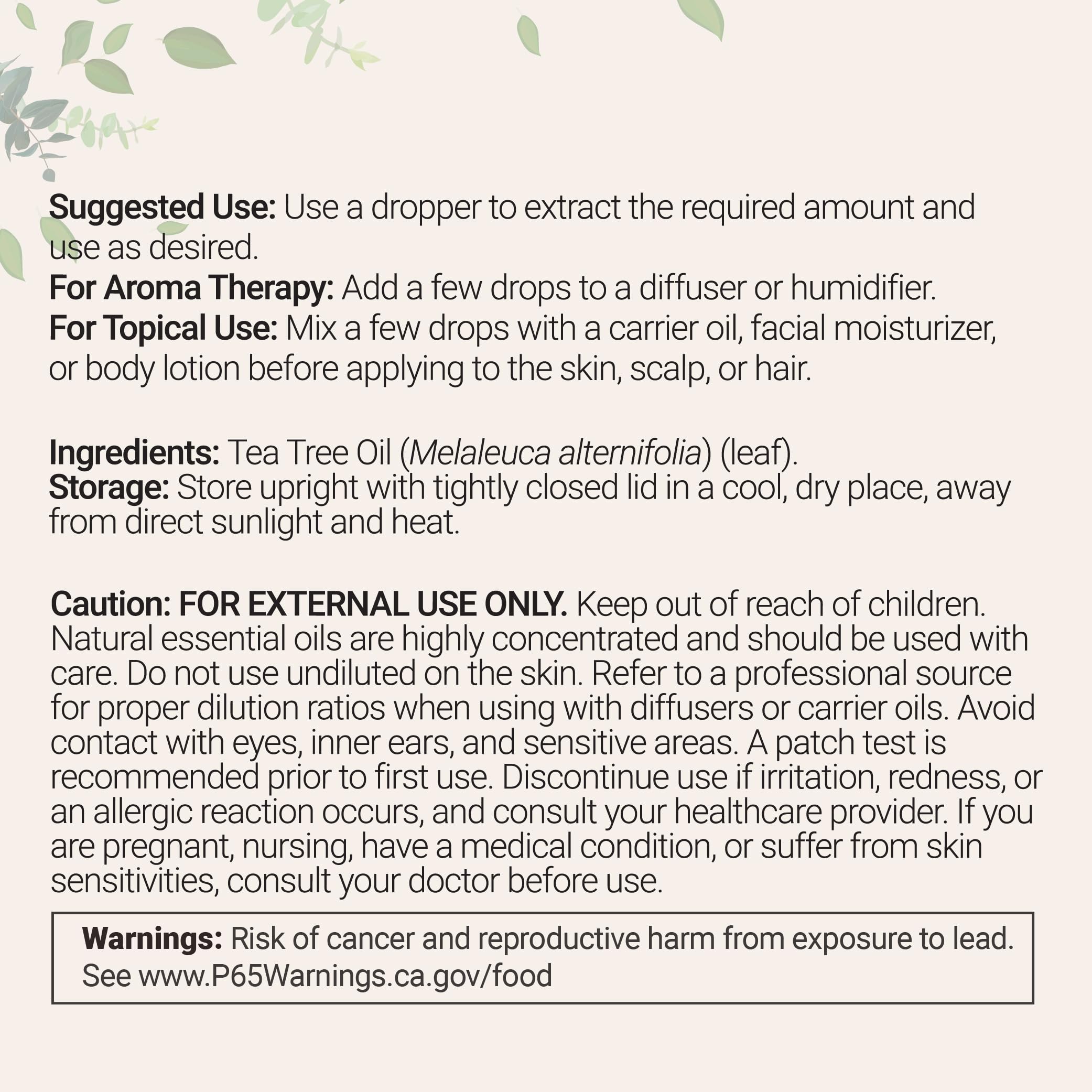 Micro Ingredients detalle del gotero para dosificación precisa