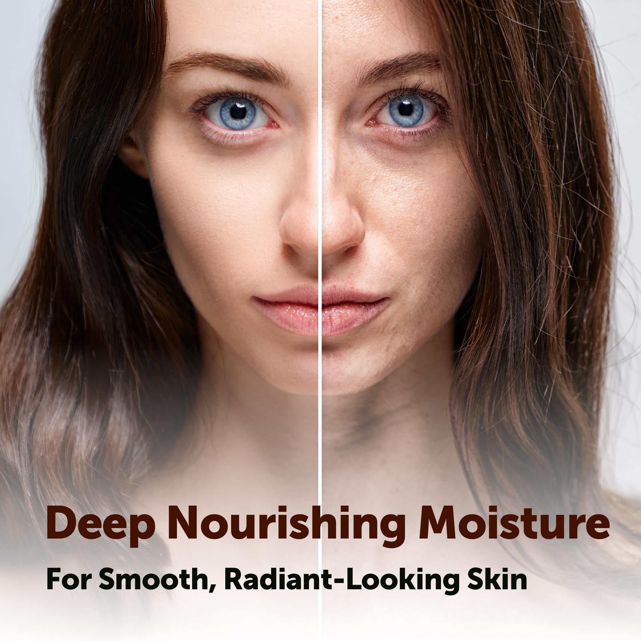 Micro Ingredients aplicación facial para mejorar hidratación y apariencia de la piel