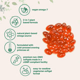 Micro Ingredients imagen de aceites y bayas ilustrando origen vegetal y nutrientes