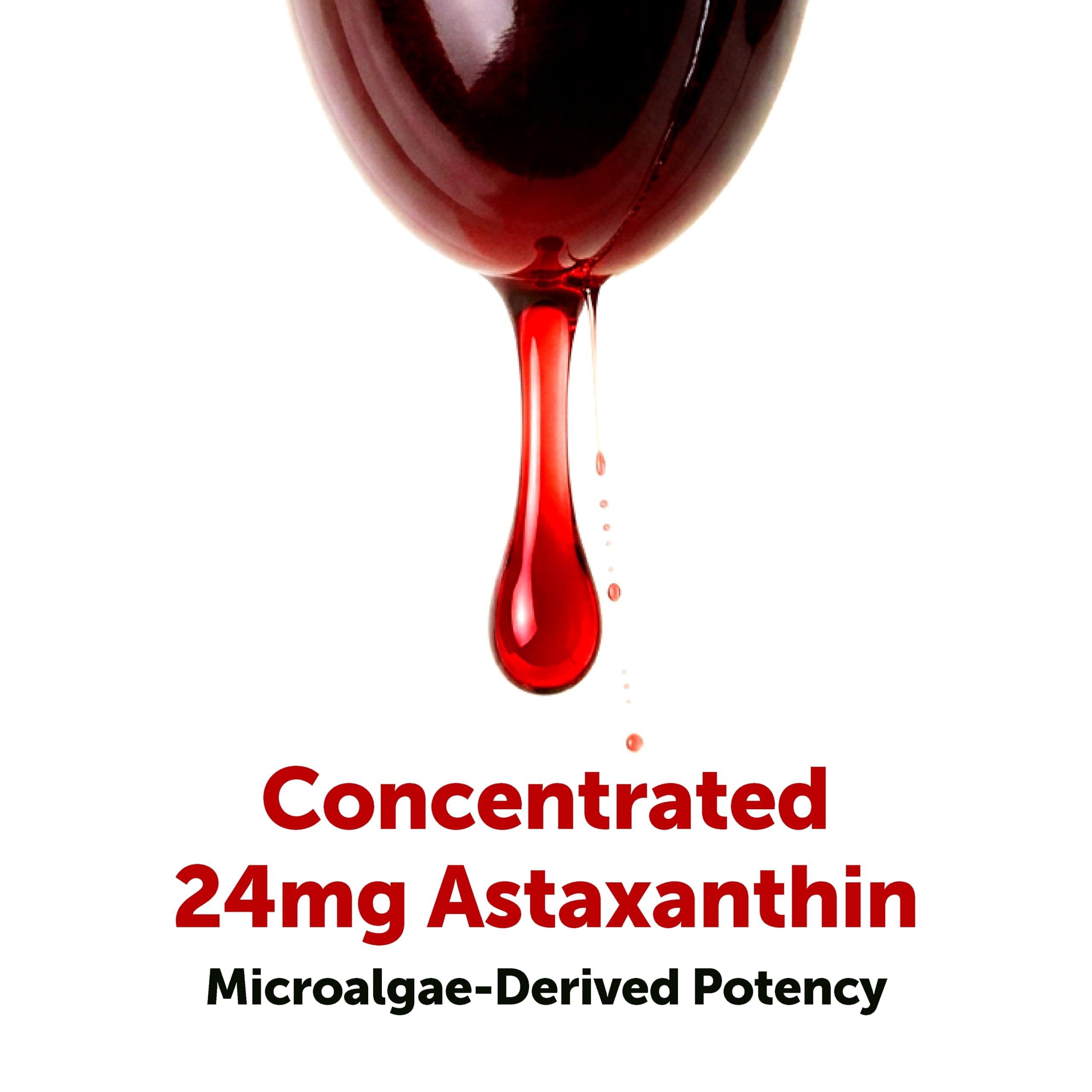 Micro Ingredients softgel en mano demostrando tamaño pequeño y uso diario cómodo