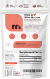 Micro Ingredients softgel junto a desayuno para integrar en la rutina
