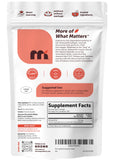 Micro Ingredients suplemento junto a desayuno para toma diaria