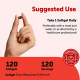 Micro Ingredients etiqueta nutricional legible con ingredientes
