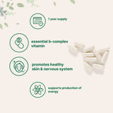 Micro Ingredients etiqueta nutricional clara y legible que garantiza pruebas de terceros