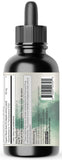 Micro Ingredients botella colocada en entorno natural resaltando origen vegetal y orgánico