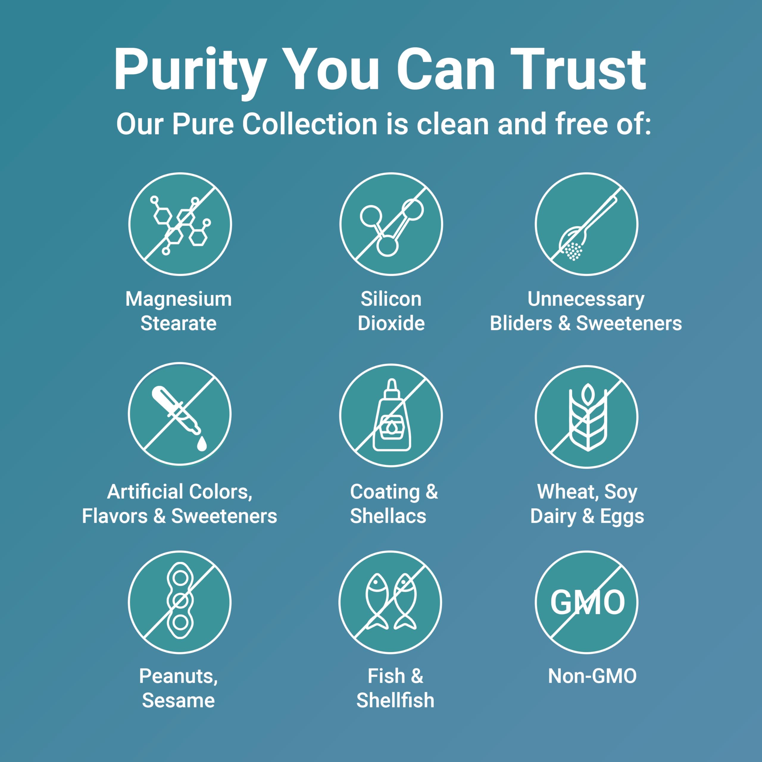 Micro Ingredients cápsula abierta con polvo para mostrar concentración y textura