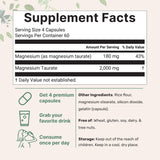 Micro Ingredients cápsula detalle que destaca fácil ingestión y formulación pura