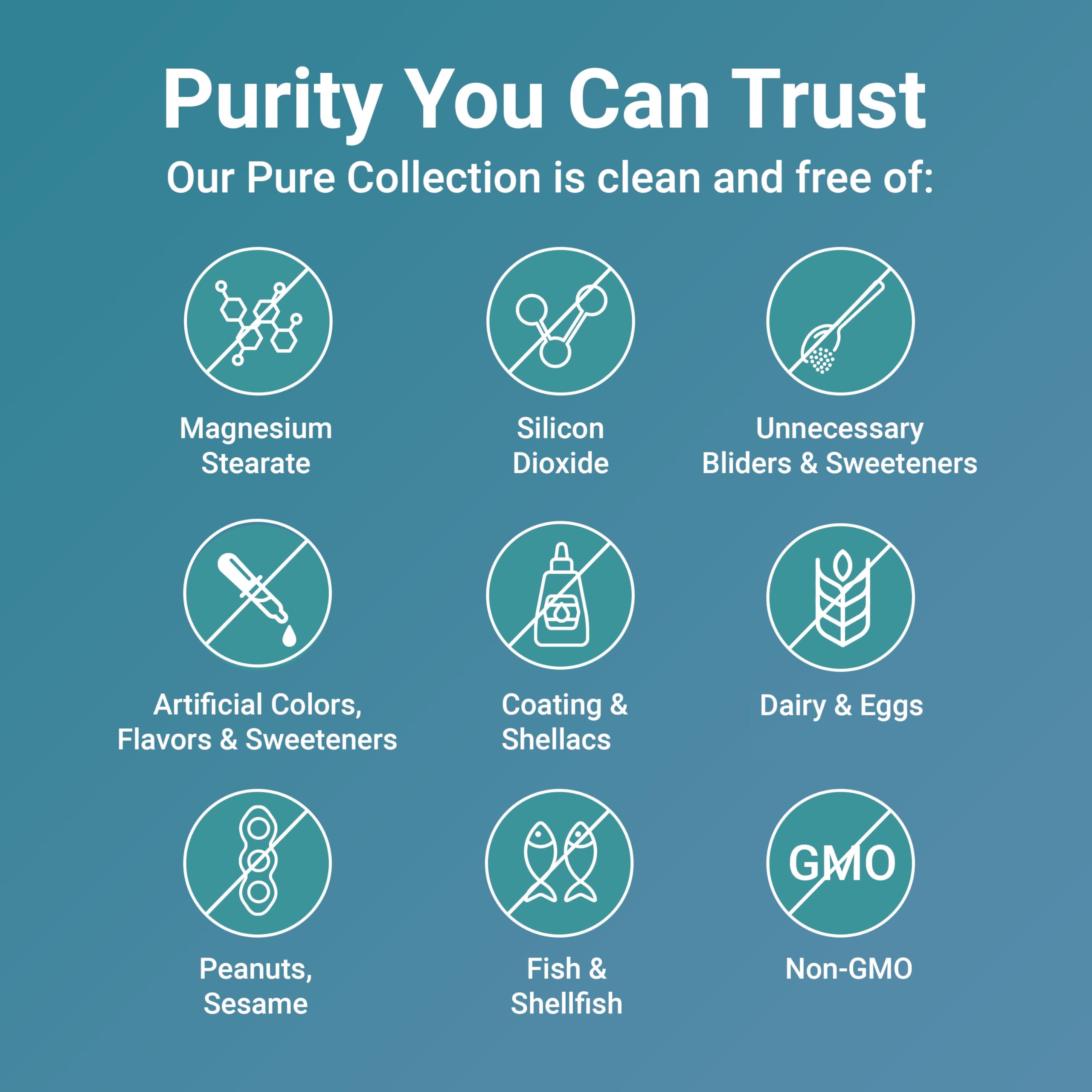 Micro Ingredients cápsula en mano mostrando tamaño y facilidad de ingestión