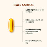 Micro Ingredients cápsulas blandas en detalle, fácil de tragar y dosificar