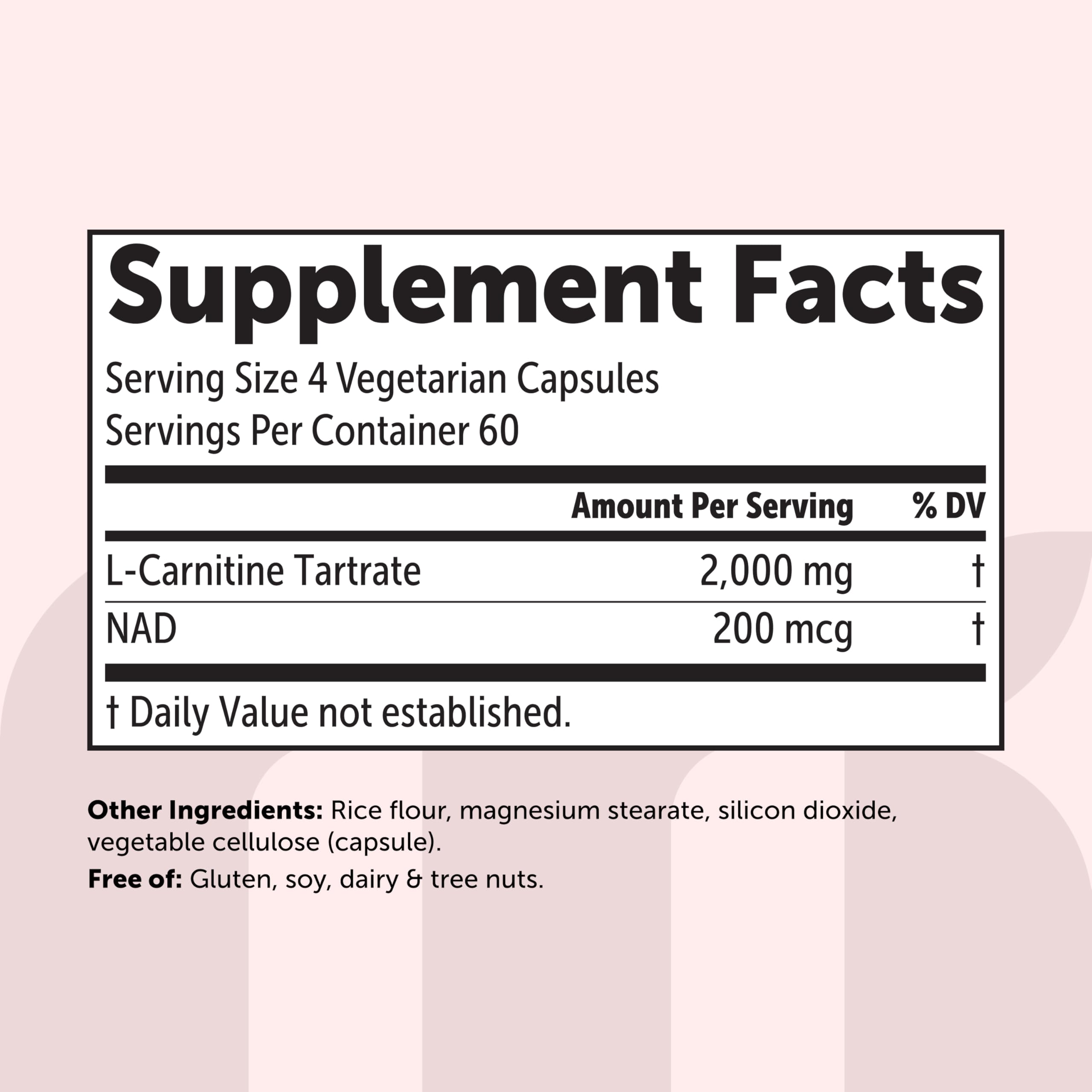Micro Ingredients primer plano de cápsulas vegetarianas y textura uniforme
