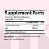 Micro Ingredients primer plano de cápsulas vegetarianas y textura uniforme