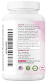 Micro Ingredients sello de calidad y prueba de laboratorio para confianza
