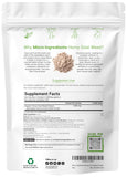 Micro Ingredients textura fina del polvo de Epimedium para mezcla rápida