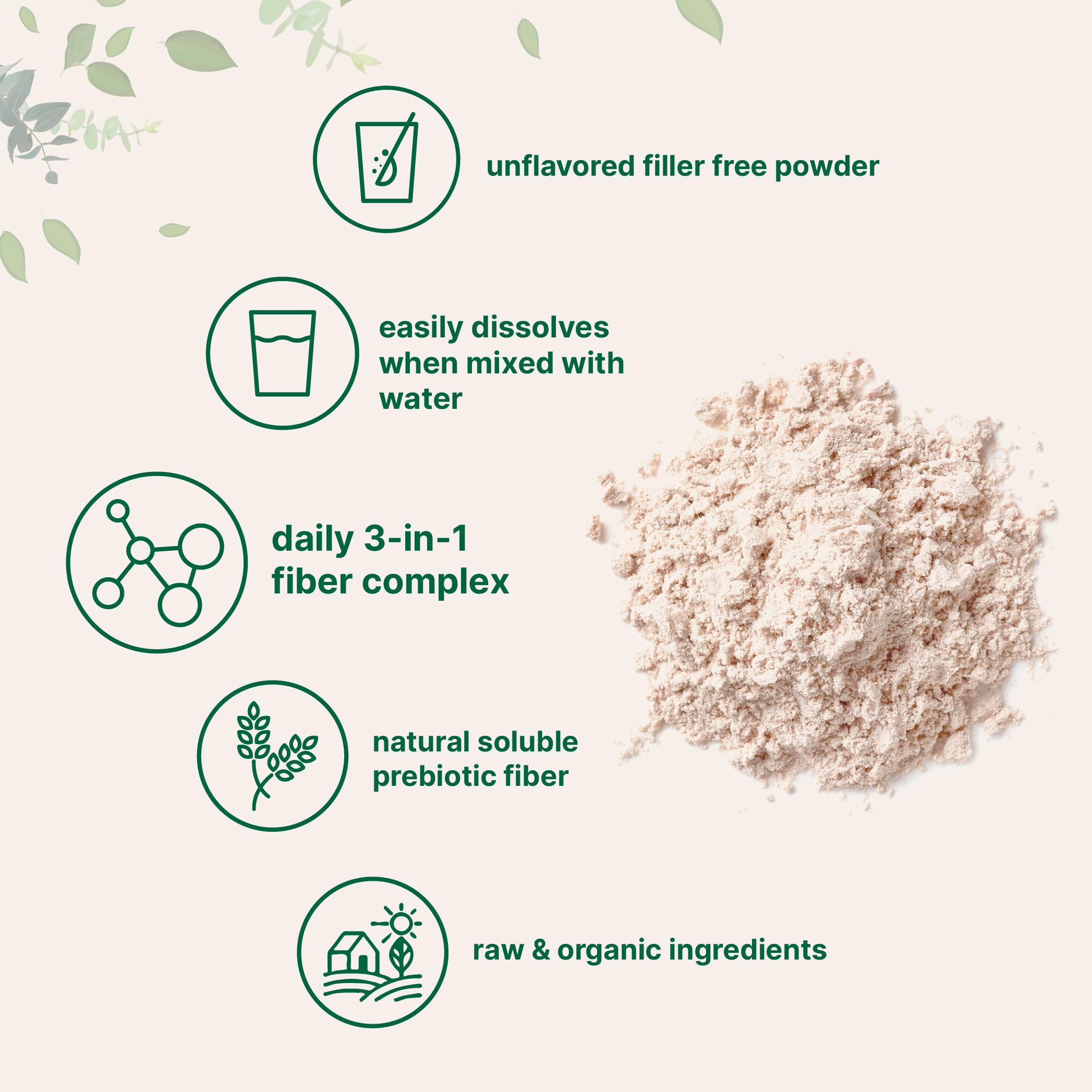Micro Ingredients junto a objeto de referencia para comparar tamaño del envase