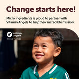 Micro Ingredients envase en cocina para contexto de uso diario