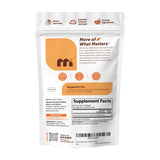 Micro Ingredients representación de aceite MCT de coco usado como base oleosa