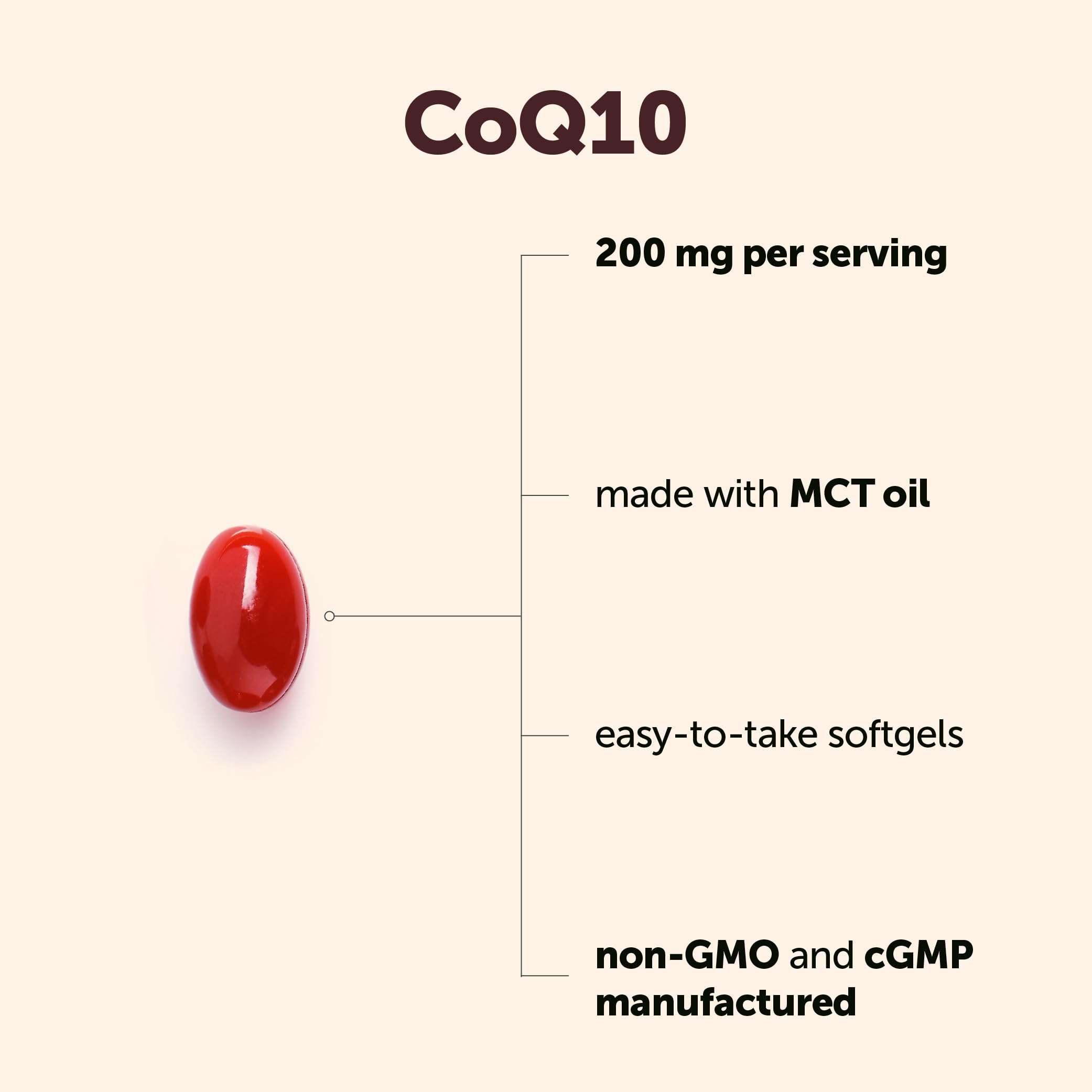 Micro Ingredients aceite MCT de coco mostrando consistencia y mezcla