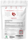 Micro Ingredients detalle de textura de softgel que facilita la ingesta