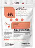 Micro Ingredients deportista añadiendo creatina antes del entrenamiento, práctica cotidiana