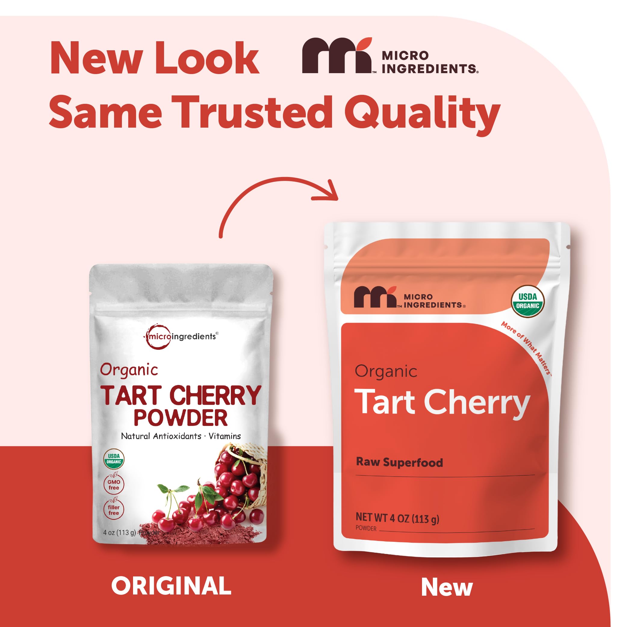 Micro Ingredients cuchara medidora con porción precisa para recetas