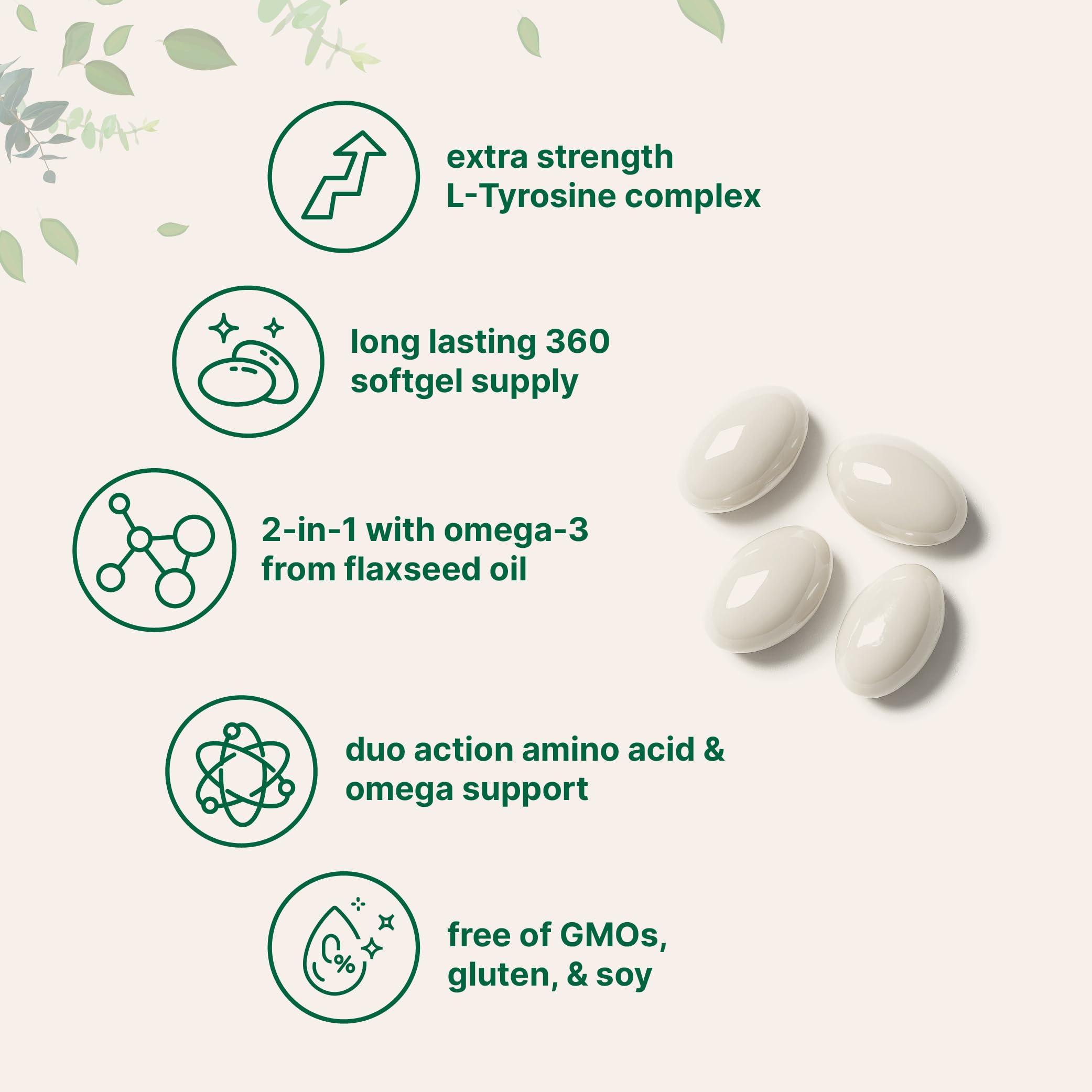 Micro Ingredients etiqueta con ingredientes y datos de pureza visibles
