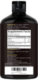 Micro Ingredients textura del aceite virgen resaltando pureza y brillo